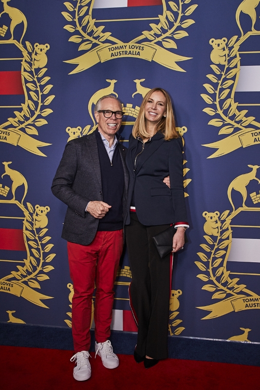 Tommy 2024 hilfiger australia